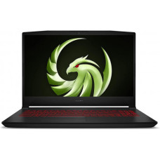 MSI Bravo 15 (B5DD-243US)