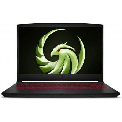 MSI Bravo 15 (B5DD-243US)