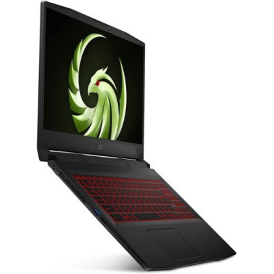 MSI Bravo 15 (B5DD-243US)