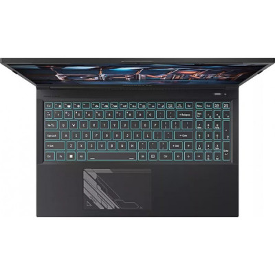 GIGABYTE G5 KF Black (G5_KF-E3KZ313SD)
