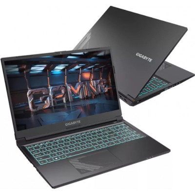 GIGABYTE G5 KF Black (G5_KF-E3KZ313SD)