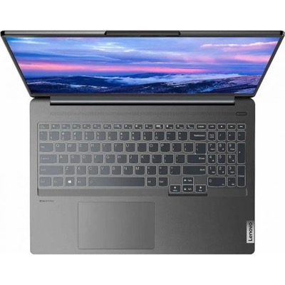 Lenovo IdeaPad 5 Pro 16ARH7 (82SN000EUS)