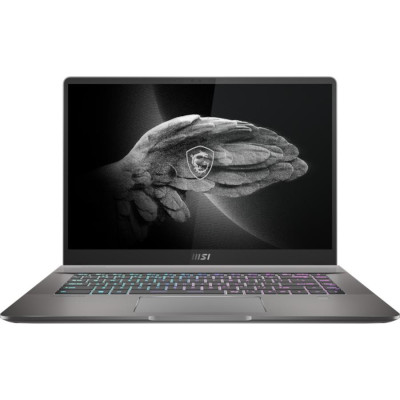 MSI Creator Z16 (A11UET-043US)