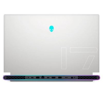 Alienware x17 R2 (AWR17R2-9373WHT-PUS)