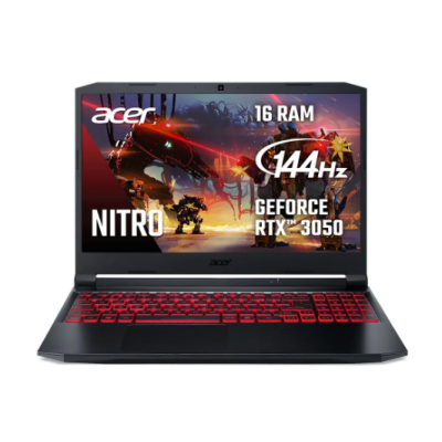 ACER Nitro 5 AN515-45 (NH.QBAEU.001)