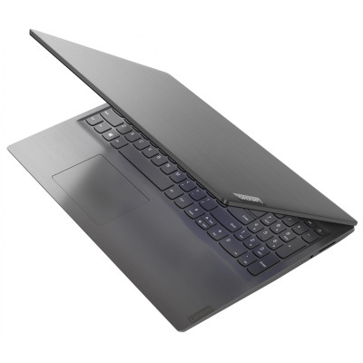 Lenovo V15 IML Iron Grey (82NB001FRA)