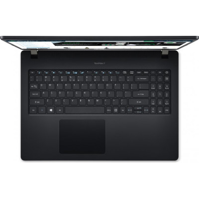 Acer TravelMate P2 TMP215-53-50VL Shale Black (NX.VPVEU.00D)