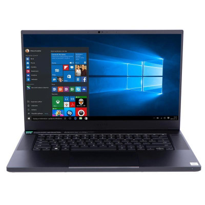 Razer Blade 15 Advanced (RZ09-0409CEA3-R3E1)