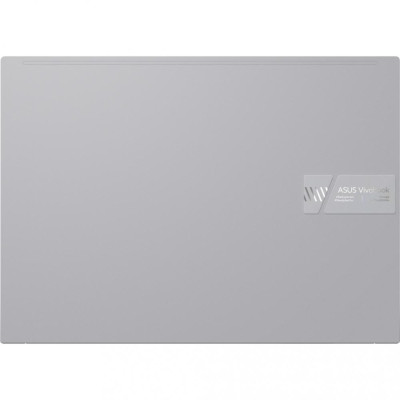 ASUS Vivobook Pro 16X OLED N7600PC Cool Silver (N7600PC-L2010)
