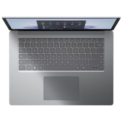 Microsoft Surface Laptop 5 Platinum (RBH-00001)