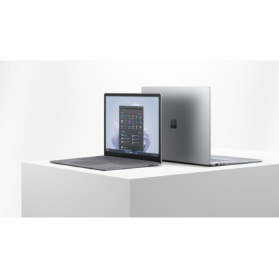 Microsoft Surface Laptop 5 Platinum (RBH-00001)