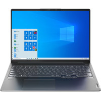 Lenovo IdeaPad 5 Pro 16ACH6 (82L500HQPB)