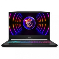 MSI Katana 17 B12VFK (B12VFK-432XUA)