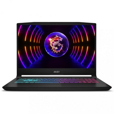 MSI Katana 17 B12VFK (B12VFK-432XUA)