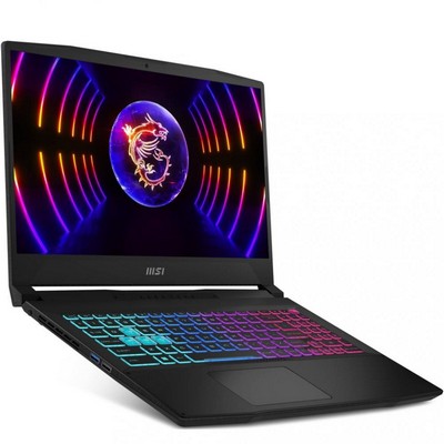 MSI Katana 17 B12VFK (B12VFK-432XUA)