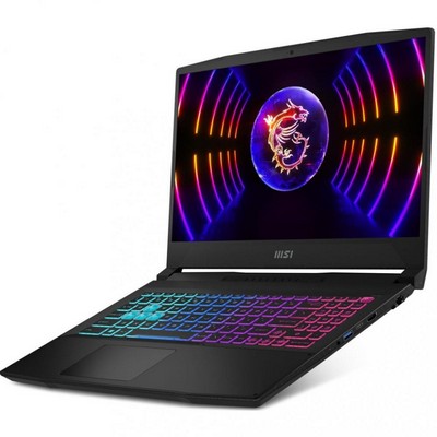 MSI Katana 17 B12VFK (B12VFK-432XUA)