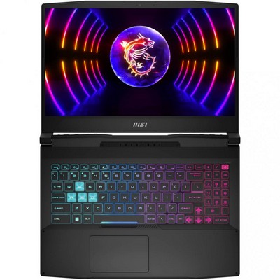 MSI Katana 17 B12VFK (B12VFK-432XUA)