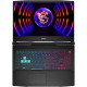 MSI Katana 17 B12VFK (B12VFK-432XUA)