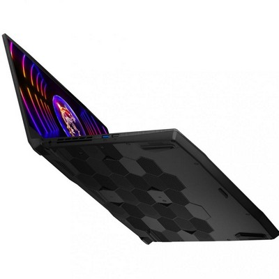 MSI Katana 17 B12VFK (B12VFK-432XUA)