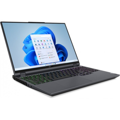 Lenovo Legion 5 17ACH6 (82K00045US)