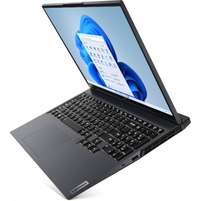 Lenovo Legion 5 17ACH6 (82K00045US)