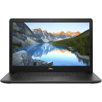 Dell Inspiron 3793 Black (I3758S3DIW-70B)