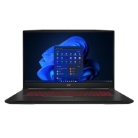 MSI Katana GF76 12UD-005 (GF7612005)