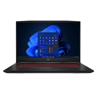 MSI Katana GF76 12UD-005 (GF7612005)