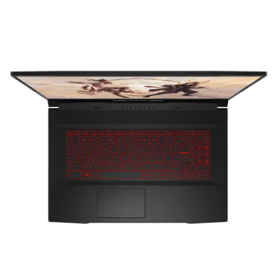 MSI Katana GF76 12UD-005 (GF7612005)