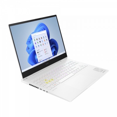 HP OMEN 16-u0002ua black (8A7Z8EA)