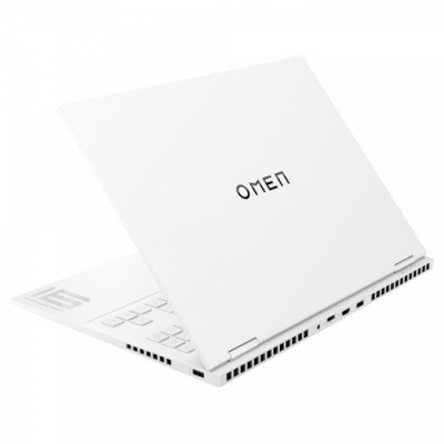 HP OMEN 16-u0002ua black (8A7Z8EA)