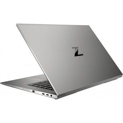 HP ZBook Create G7 Turbo Silver (2H6U6AV_V3)