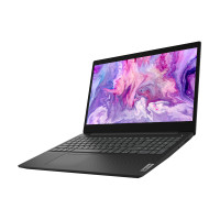 Lenovo IdeaPad 3 15IML05 Business Black (81WB011DRA)