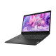 Lenovo IdeaPad 3 15IML05 Business Black (81WB011DRA)