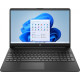 HP 15s-eq2315nw black (5T5Z4EA)