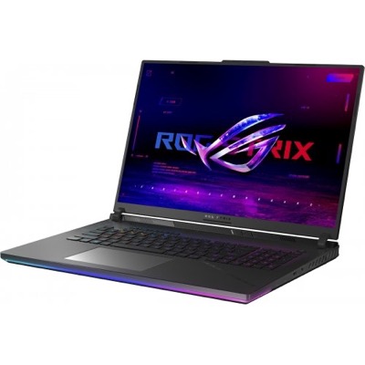 ASUS ROG Strix SCAR 18 G834JZ-N6058X (90NR0D31-M003Z0)