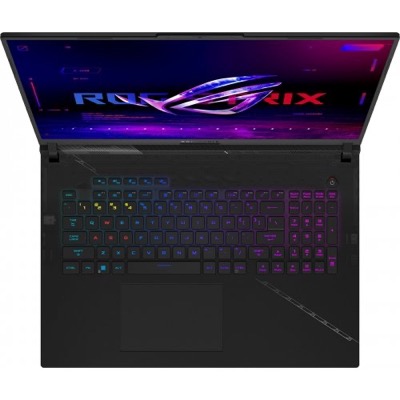 ASUS ROG Strix SCAR 18 G834JZ-N6058X (90NR0D31-M003Z0)
