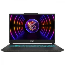 MSI Cyborg 15 A12VE Black (A12VE-648XUA)