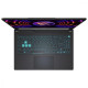 MSI Cyborg 15 A12VE Black (A12VE-648XUA)