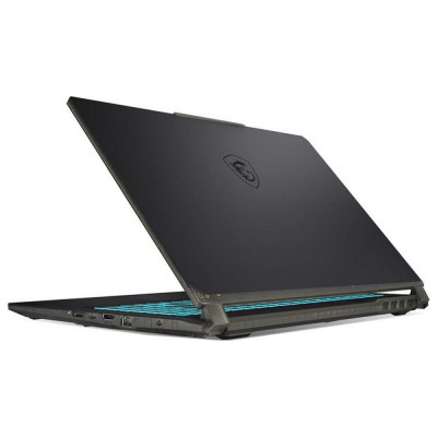 MSI Cyborg 15 A12VE Black (A12VE-648XUA)