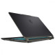 MSI Cyborg 15 A12VE Black (A12VE-648XUA)