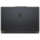 MSI Cyborg 15 A12VE Black (A12VE-648XUA)