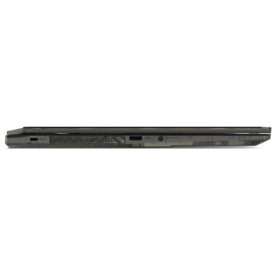 MSI Cyborg 15 A12VE Black (A12VE-648XUA)