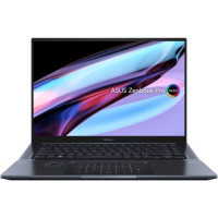 ASUS ZenBook Pro 16X OLED UX7602BZ Tech Black (UX7602BZ-MY021W)