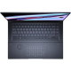 ASUS ZenBook Pro 16X OLED UX7602BZ Tech Black (UX7602BZ-MY021W)