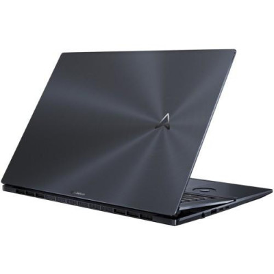 ASUS ZenBook Pro 16X OLED UX7602BZ Tech Black (UX7602BZ-MY021W)