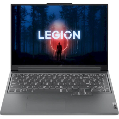 Lenovo Legion Slim 5 16IRH8 Storm Grey (82YA00GQRA)
