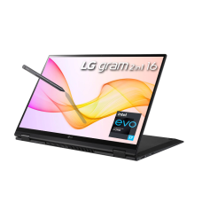 LG Gram 16 (16T90P-K.ADB9U1)