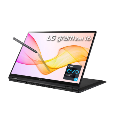 LG Gram 16 (16T90P-K.ADB9U1)