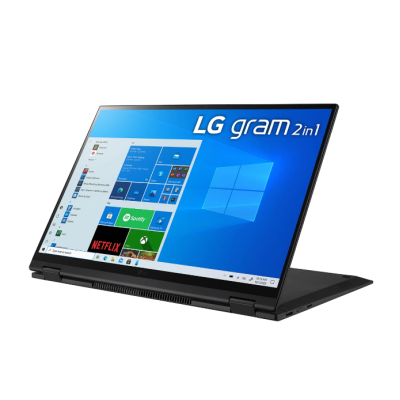 LG Gram 16 (16T90P-K.ADB9U1)